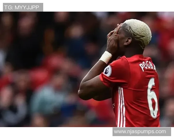 回顾足球明星博格巴的辉煌历程与场上风采