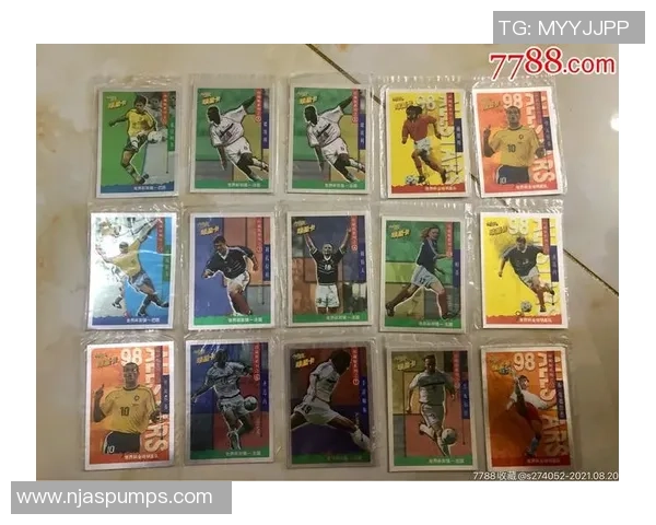 足球球星卡中的银卡有什么特殊作用和收藏价值分析