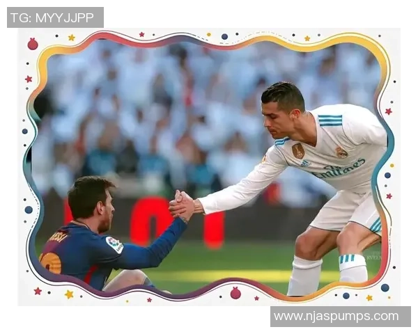 全球足球巨星争锋竞技：从梅西到C罗，谁才是真正的球场之王