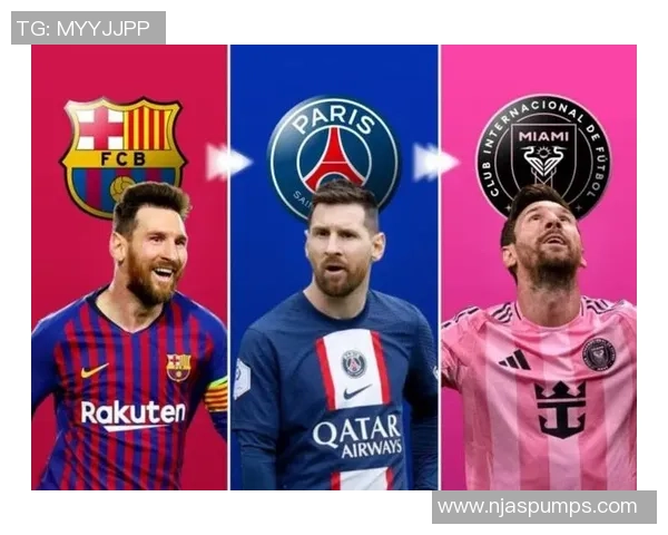 全球足球球星年薪曝光 盘点顶级球员收入与背后商业价值